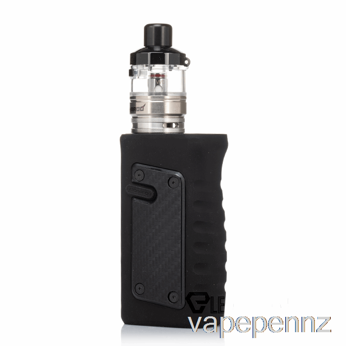 Vandy Vape JACKAROO MINI 128W Starter Kit Stripy Black VAPE NZ